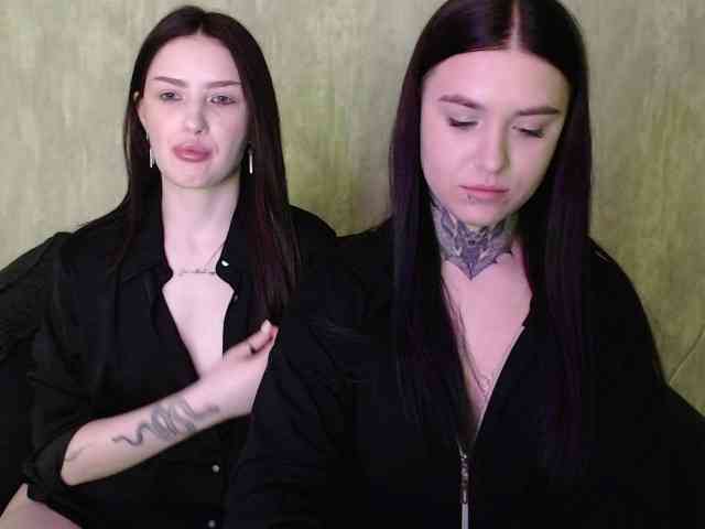 SilkLovers webcam