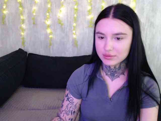 webcam striptease SilkLovers