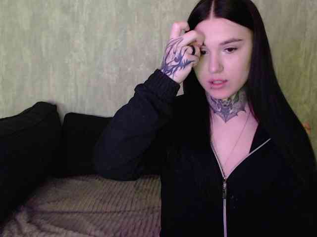 SilkLovers webcam