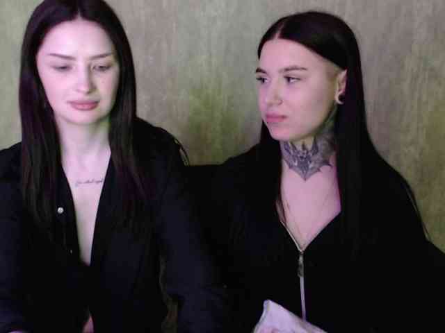 SilkLovers webcam