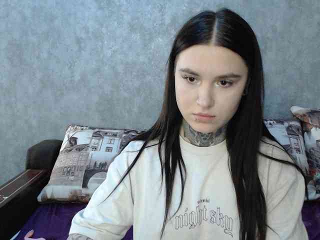SilkLovers webcam