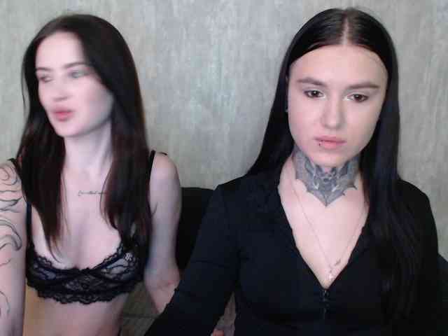 SilkLovers Live Webcam on BongaCams