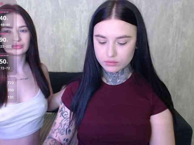 Модель: SilkLovers