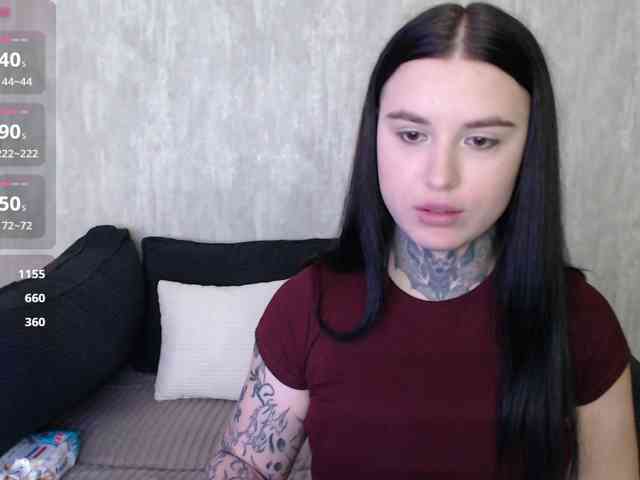 SilkLovers webcam
