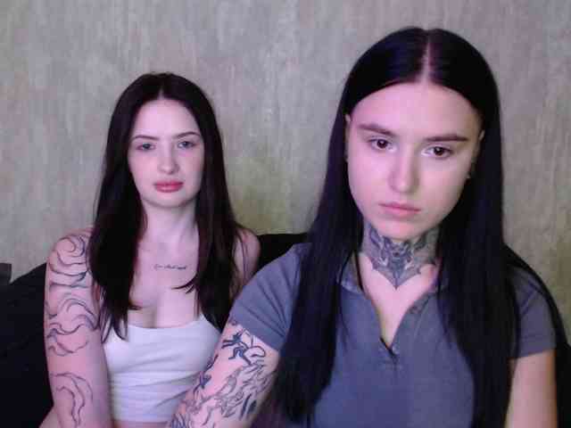 SilkLovers Sex Cam Show