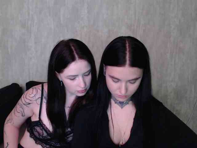 SilkLovers Sex Cam Show