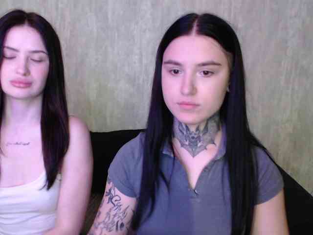 SilkLovers Sex Cam Show