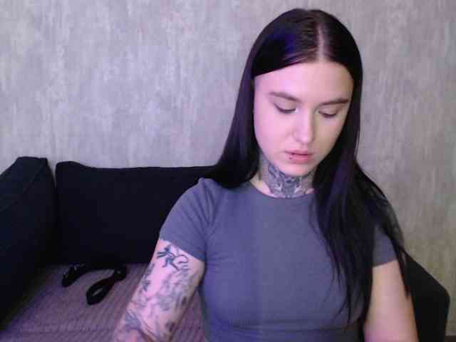 SilkLovers webcam