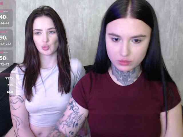 SilkLovers's Sexcam