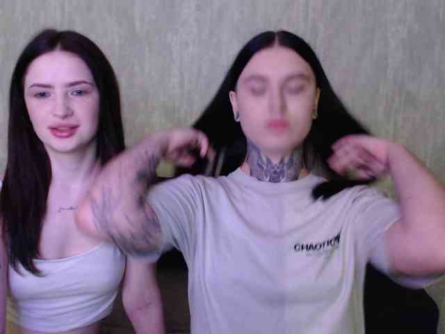 SilkLovers webcam