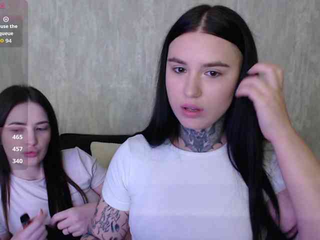 SilkLovers webcam