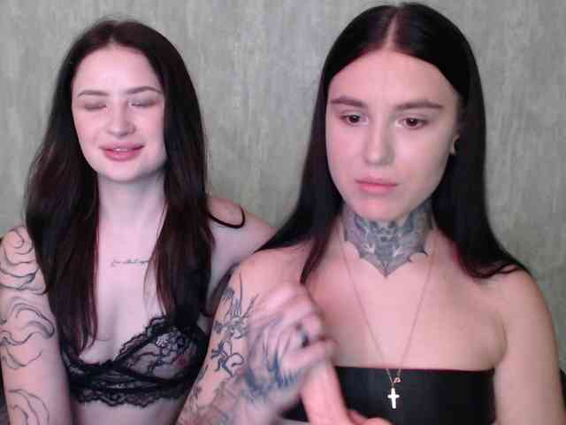 SilkLovers webcam