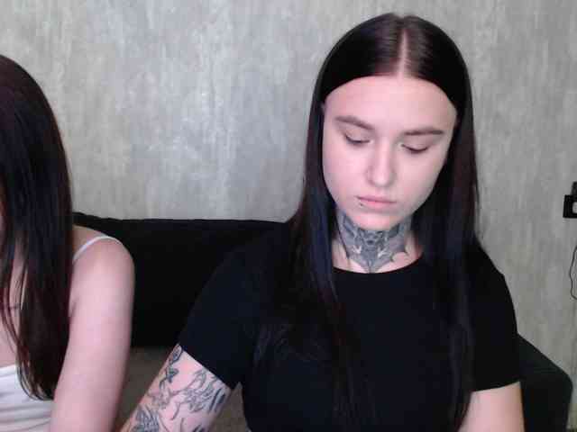 SilkLovers webcam