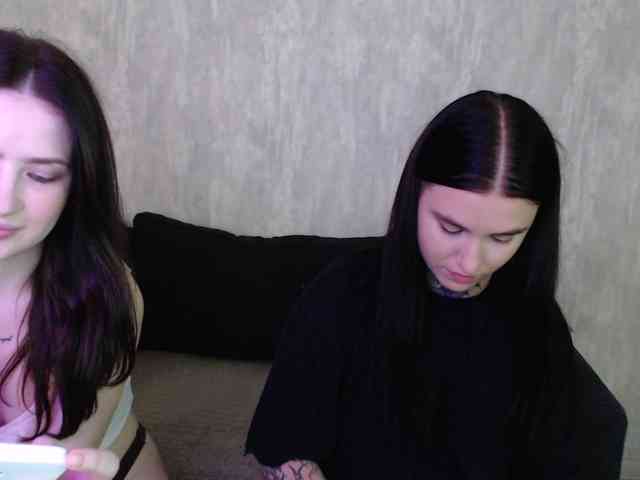SilkLovers webcam