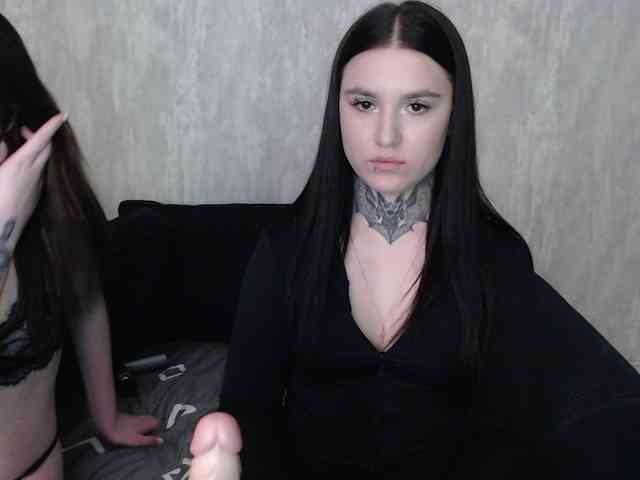 SilkLovers webcam