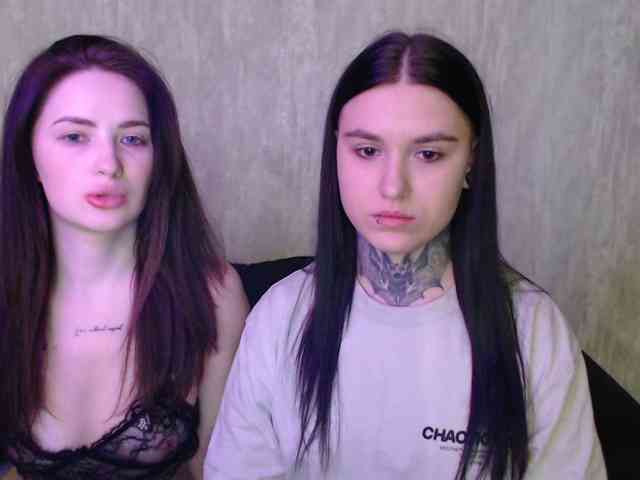 SilkLovers webcam