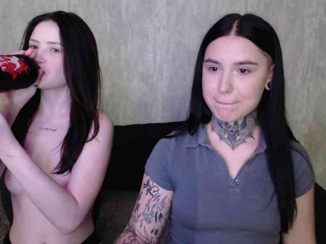 SilkLovers Sex Cam Show