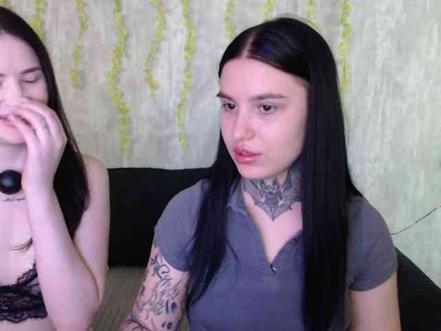 SilkLovers webcam