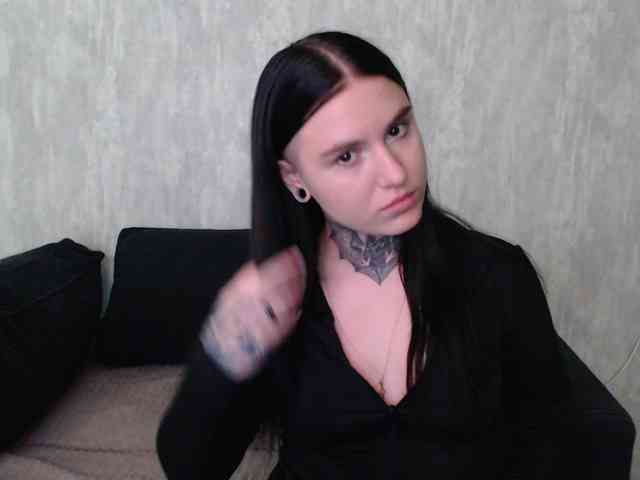 SilkLovers Sex Cam Show