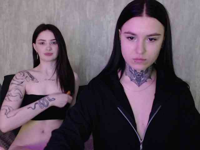 SilkLovers webcam