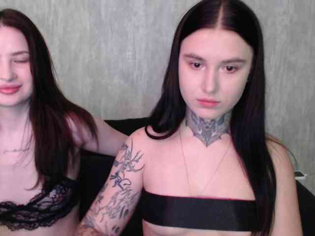 SilkLovers webcam
