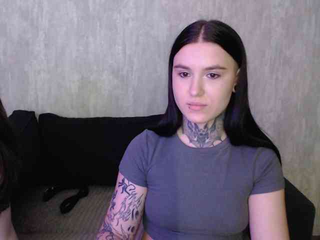 SilkLovers webcam