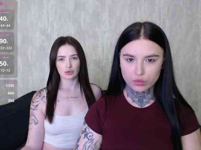 webcam striptease SilkLovers