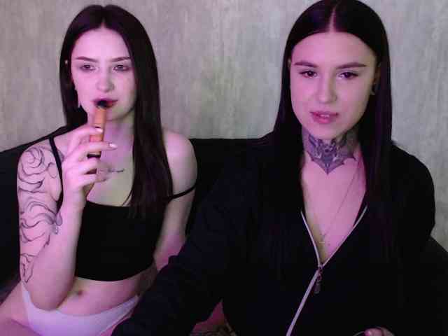 SilkLovers webcam