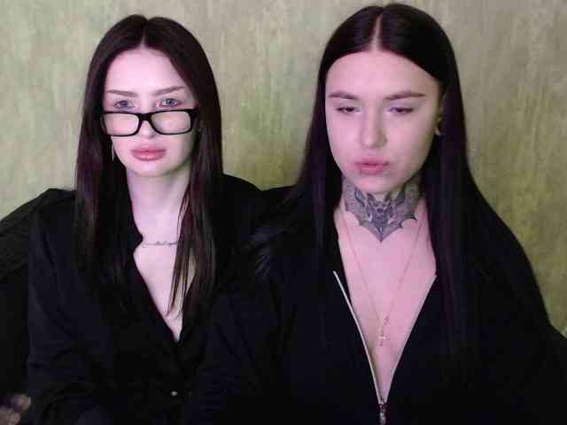 SilkLovers webcam