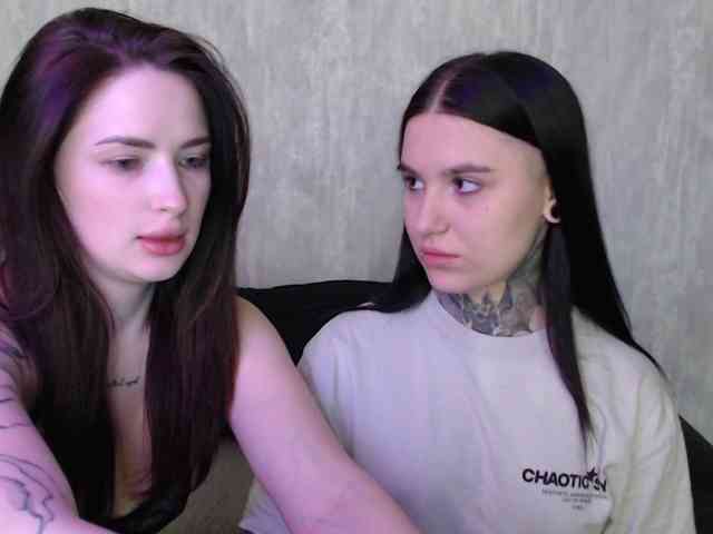SilkLovers webcam