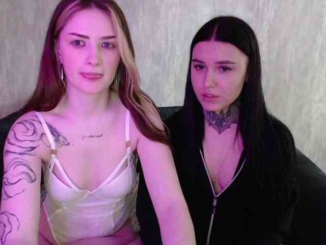 Модель: SilkLovers