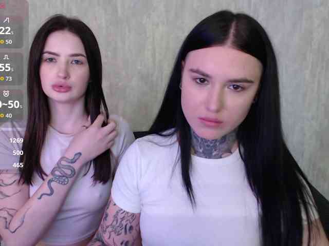 SilkLovers webcam