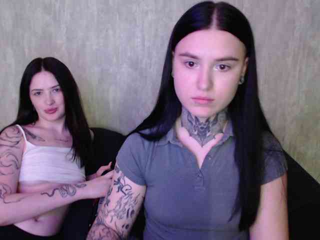 SilkLovers Sex Cam Show