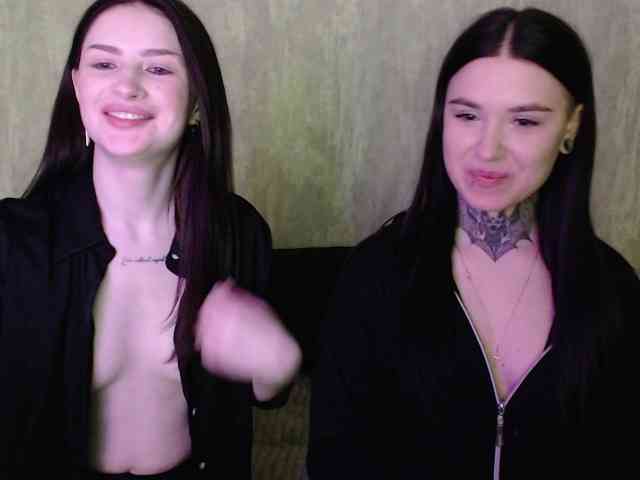 SilkLovers webcam