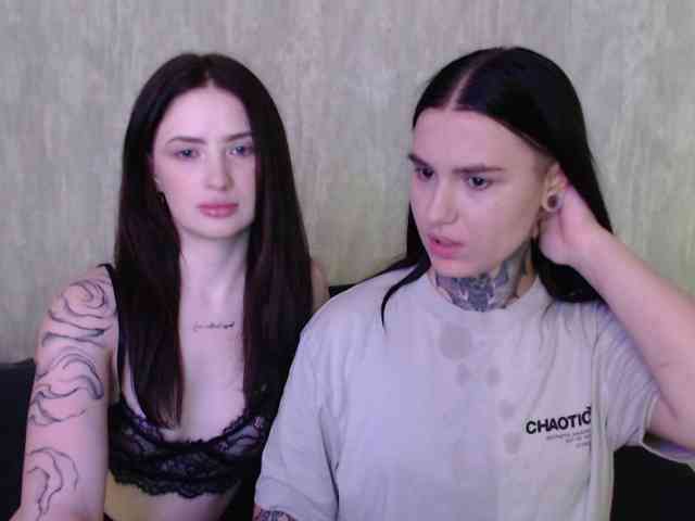 SilkLovers webcam