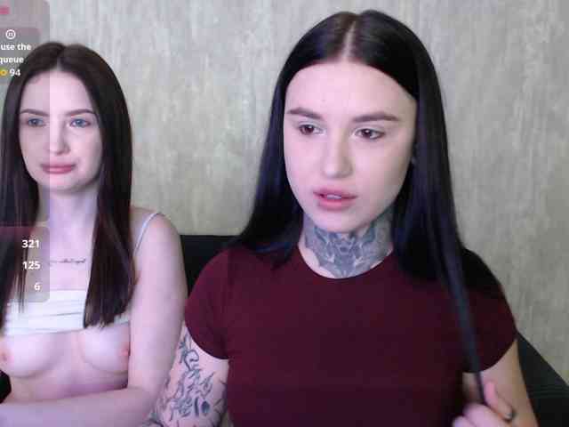 SilkLovers webcam