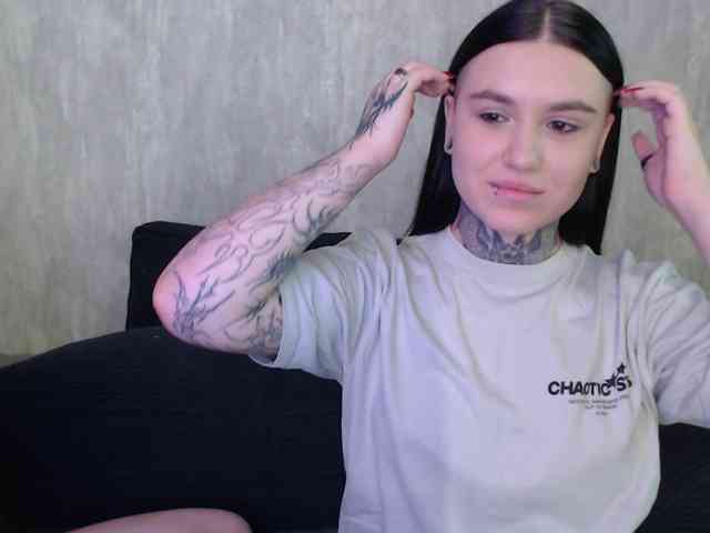 SilkLovers webcam