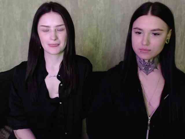 SilkLovers webcam