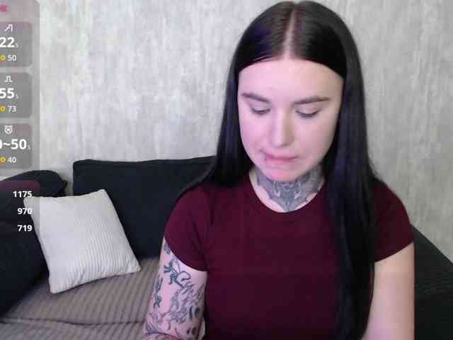 SilkLovers webcam