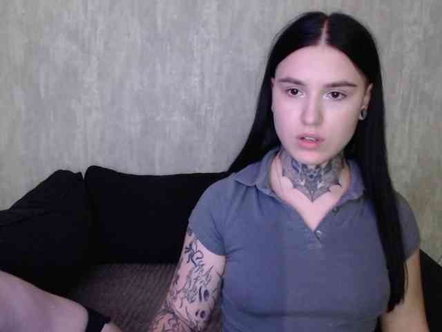 SilkLovers Sex Cam Show