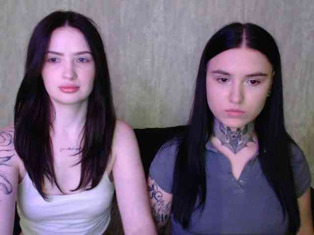 SilkLovers Sex Cam Show