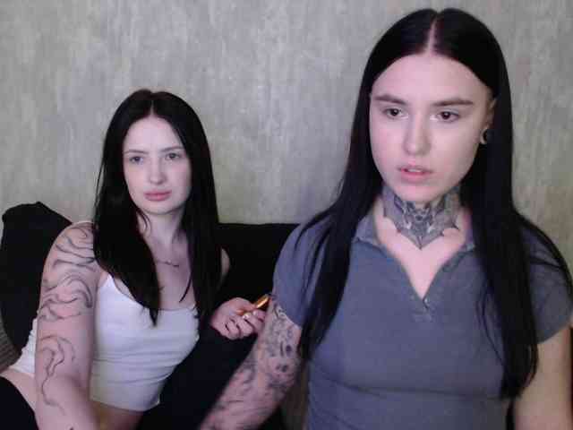 SilkLovers Sex Cam Show
