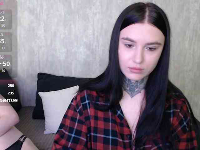 SilkLovers webcam