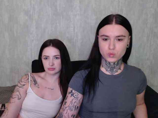 SilkLovers webcam