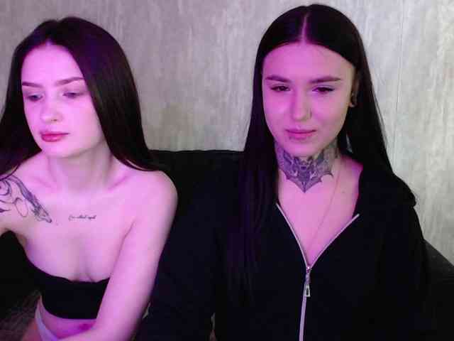 SilkLovers webcam