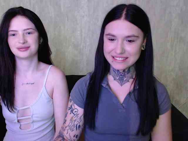 SilkLovers webcam