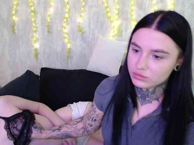 SilkLovers webcam