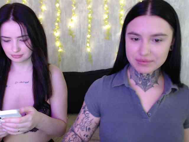 SilkLovers webcam