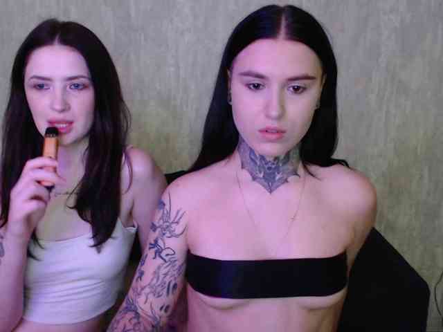 SilkLovers webcam