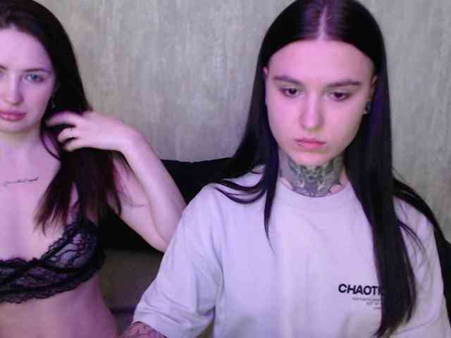 SilkLovers webcam